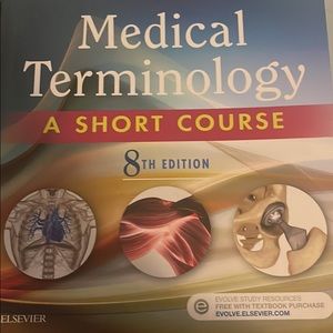 medical/respiratory book
